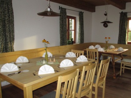 Foto: GutsAlm Harlachberg