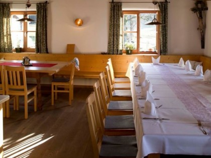 Foto: GutsAlm Harlachberg