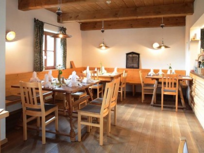 Foto: GutsAlm Harlachberg