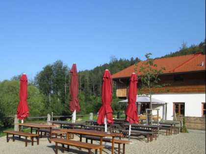 Foto: GutsAlm Harlachberg