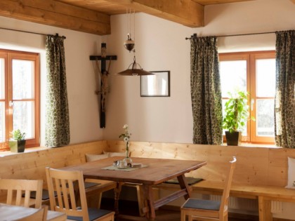 Foto: GutsAlm Harlachberg