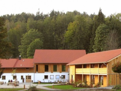 Foto: GutsAlm Harlachberg